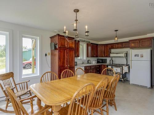 3404 Brow Of Mountain Road, West Black Rock, NS 