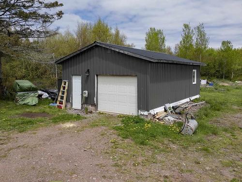 527 Pit Road, River Hebert, NS 