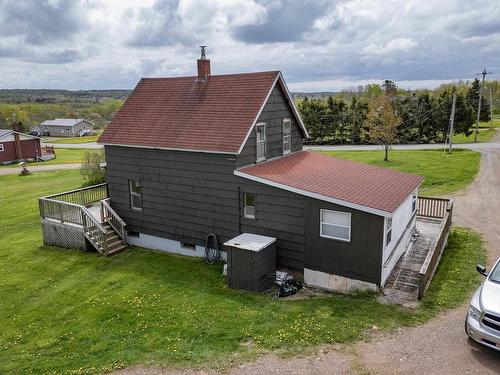 527 Pit Road, River Hebert, NS 