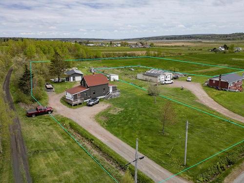 527 Pit Road, River Hebert, NS 