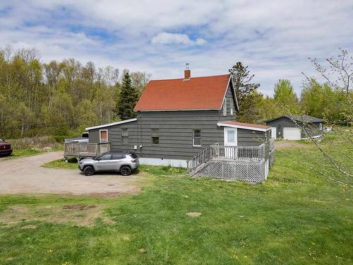 527 Pit Road, River Hebert, NS 