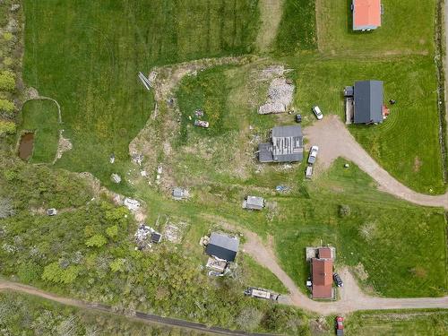 527 Pit Road, River Hebert, NS 