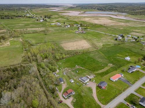 527 Pit Road, River Hebert, NS 