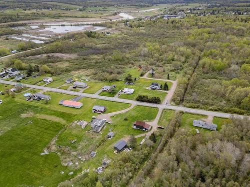 527 Pit Road, River Hebert, NS 