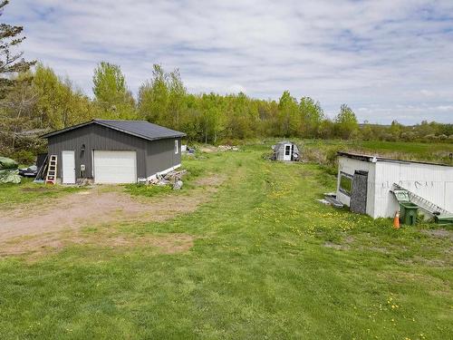 527 Pit Road, River Hebert, NS 