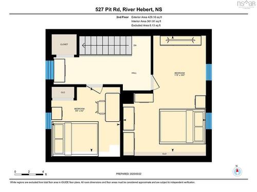 527 Pit Road, River Hebert, NS 