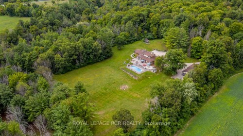 16365 Bathurst Street, Newmarket, ON - Outdoor With View