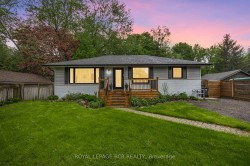 61 William Street E Caledon, ON L7K 1N7