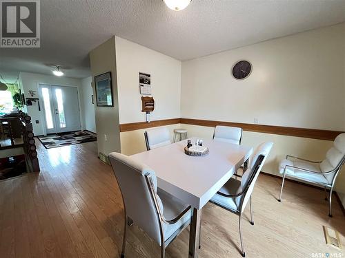 12 Chinook Place, Maple Creek, SK - Indoor Photo Showing Dining Room