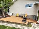 12 Chinook Place, Maple Creek, SK  - Outdoor With Deck Patio Veranda With Exterior 