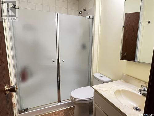 12 Chinook Place, Maple Creek, SK - Indoor Photo Showing Bathroom