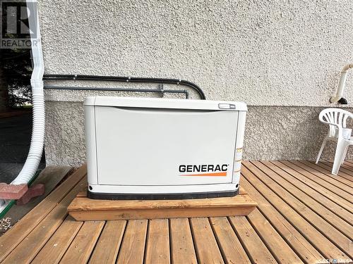 12 Chinook Place, Maple Creek, SK - Outdoor