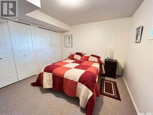 12 Chinook Place, Maple Creek, SK - Indoor Photo Showing Bedroom
