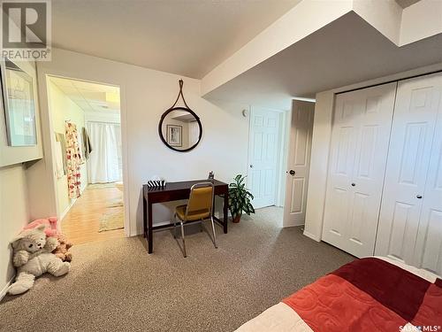 12 Chinook Place, Maple Creek, SK - Indoor