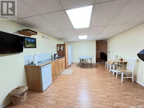 12 Chinook Place, Maple Creek, SK - Indoor