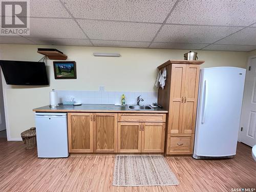 12 Chinook Place, Maple Creek, SK - Indoor