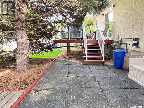 12 Chinook Place, Maple Creek, SK - Outdoor