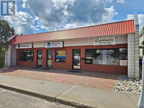 533 Reid Street, Quesnel, BC 