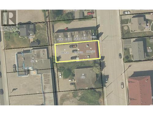 533 Reid Street, Quesnel, BC 