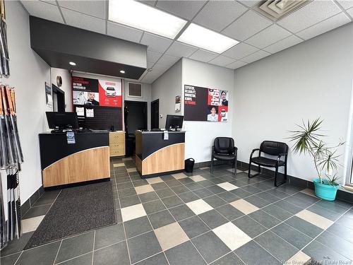 184 Main St, Fredericton, NB 