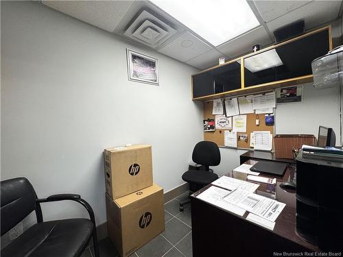 184 Main St, Fredericton, NB 