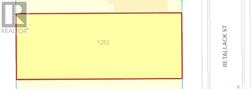 1252 Retallack Street, Regina, SK 