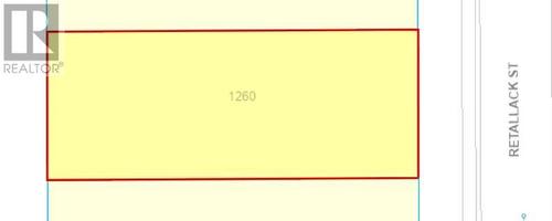 1260 Retallack Street, Regina, SK 