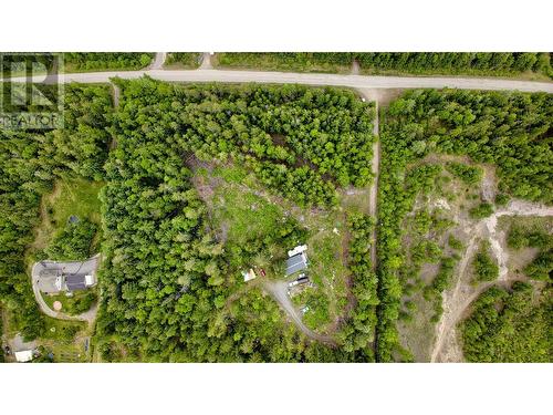 1 - 1449 Evans Road, Creston, BC - Outdoor With View