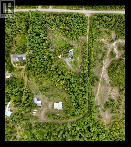 1 - 1449 Evans Road, Creston, BC - Outdoor