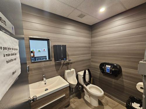 Powder room - 3330 Boul. Des Entreprises, Terrebonne (Terrebonne), QC 