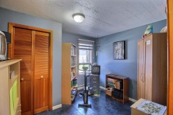 Chambre à coucher - 