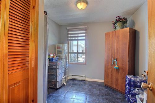 Chambre à coucher - 371  - 377 Av. Champlain, Malartic, QC - Indoor Photo Showing Other Room