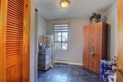 Chambre à coucher - 