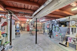 Cave/Chambre froide - 