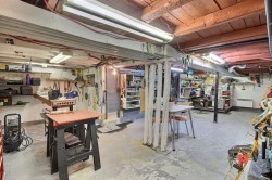 Cave/Chambre froide - 