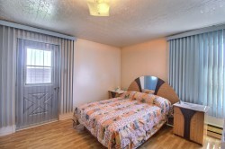 Chambre à coucher principale - 