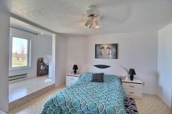 Chambre à coucher principale - 