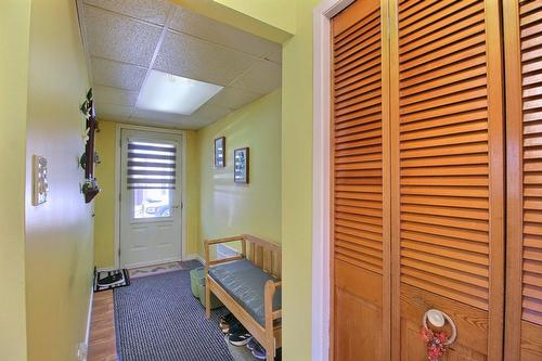 Hall d'entrée/Vestibule - 371  - 377 Av. Champlain, Malartic, QC - Indoor Photo Showing Other Room