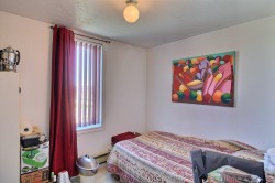 Chambre à coucher - 