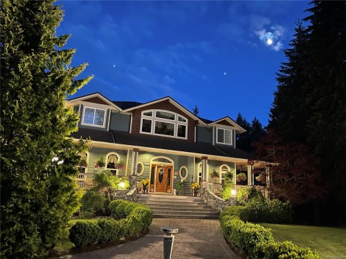 3250 Cobble Hill Rd, Cobble Hill, BC 