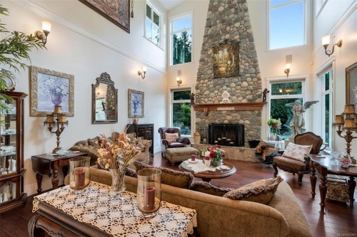 3250 Cobble Hill Rd, Cobble Hill, BC 