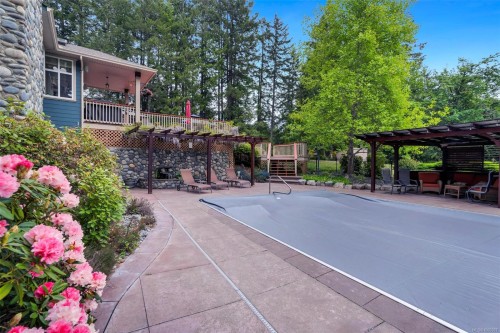 3250 Cobble Hill Rd, Cobble Hill, BC 