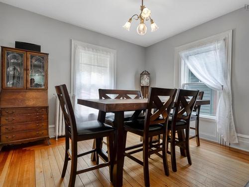 56 Montague Street, Lunenburg, NS 