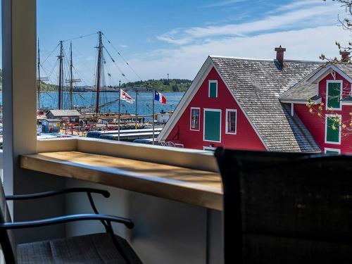 56 Montague Street, Lunenburg, NS 