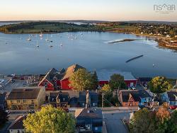 56 Montague Street  Lunenburg, NS B0J 2C0