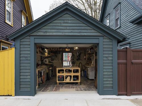 56 Montague Street, Lunenburg, NS 