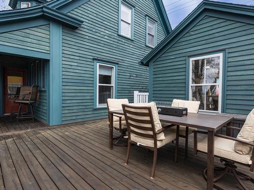 56 Montague Street, Lunenburg, NS 