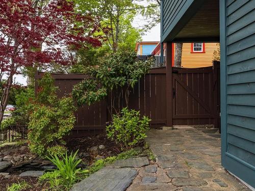 56 Montague Street, Lunenburg, NS 