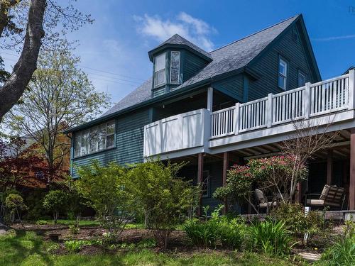 56 Montague Street, Lunenburg, NS 