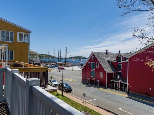 56 Montague Street, Lunenburg, NS 